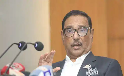 ঢাকায় পুলিশের গাড়িতে আগুনের ঘটনায় দুজন গ্রেপ্তার